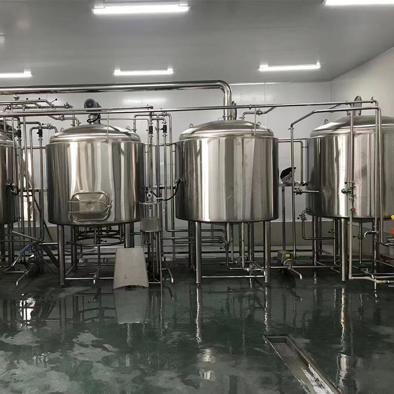 木棠镇精酿啤酒设备